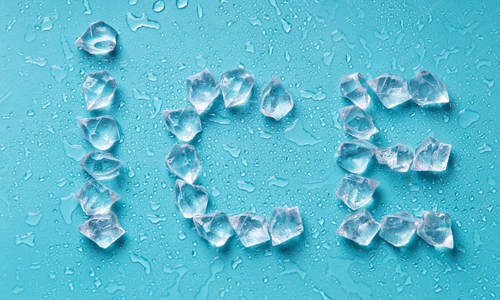 Ice-Cubes