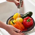 3 ways to remove pesticide residue from fruits and veggies