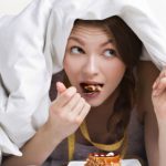 Six amazing foods to eat at night