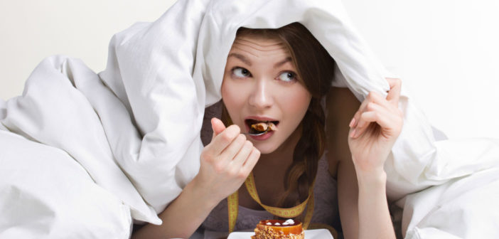 Six amazing foods to eat at night