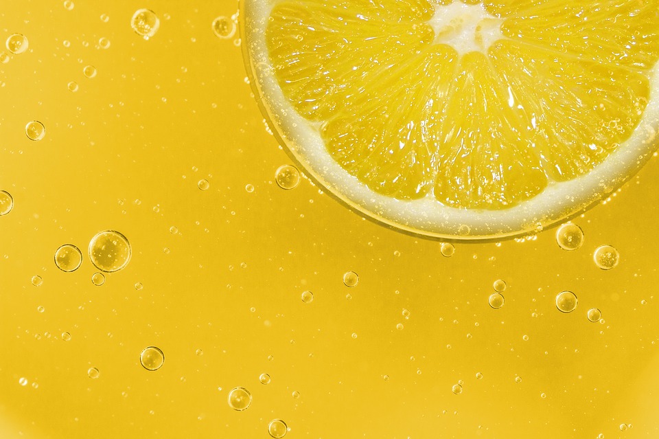 Incredible Benefits of Lemon for Healthy Living