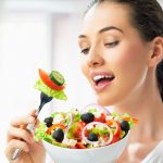 Can veggies help you lose weight?