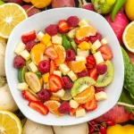 Benefits of Fruit Salad That Make It Worth Eating Daily