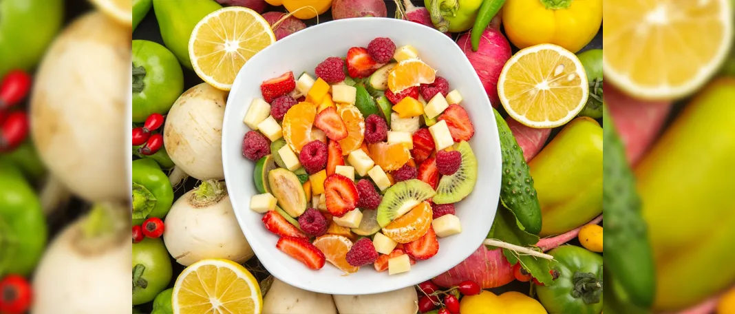 Benefits of Fruit Salad That Make It Worth Eating Daily