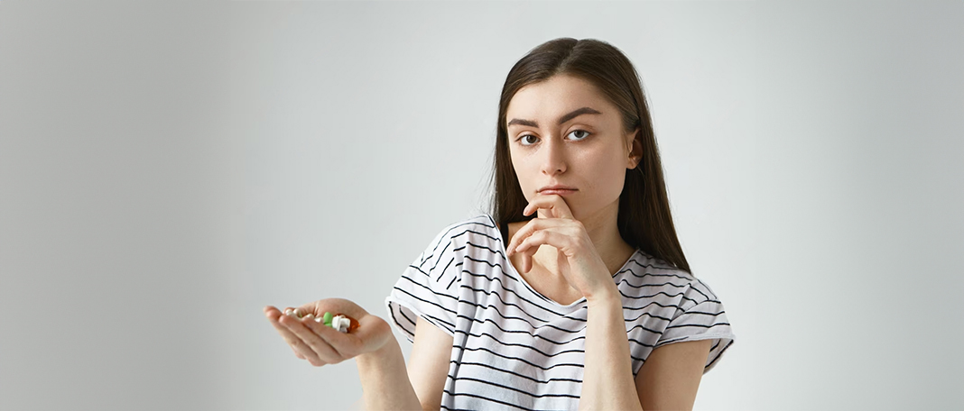 Calcium Supplement Facts