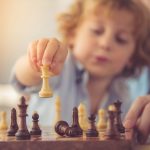 GAME OF KINGS! Benefit of playing chess