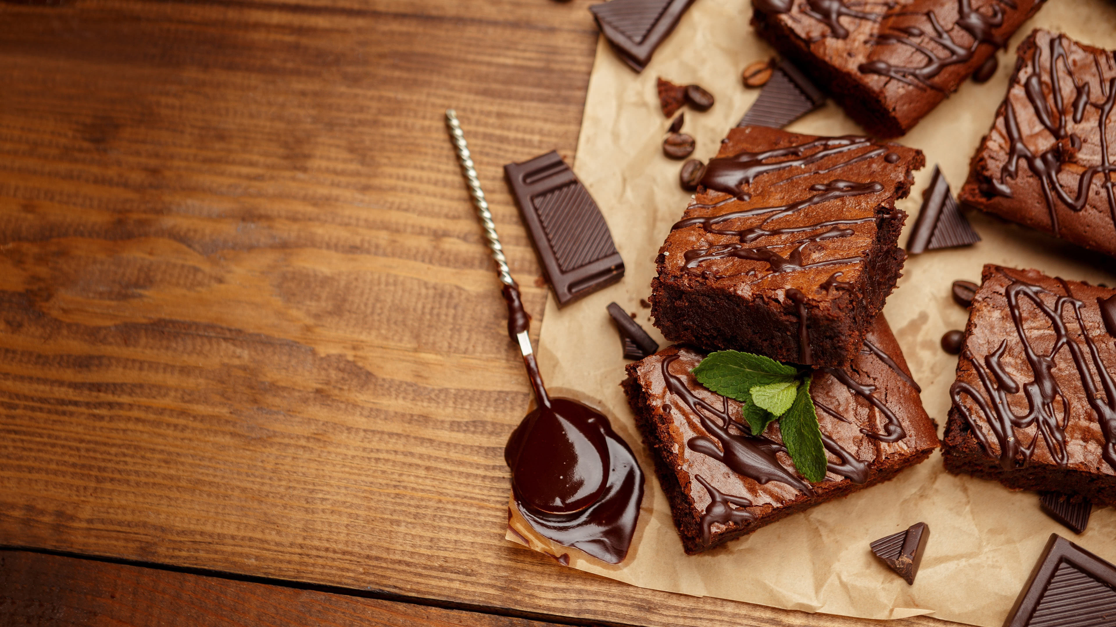Brownie day- A sweet history