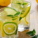Top 5 Health Benefits Of Lemon Juice