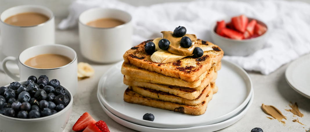French Toast Origin- Explore to Know More