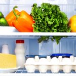Things you shouldn’t store in the fridge!