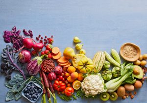 Fruitsandvegetables