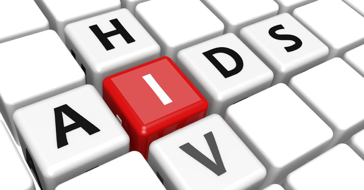 HIV and AIDS are not the same. Know how!