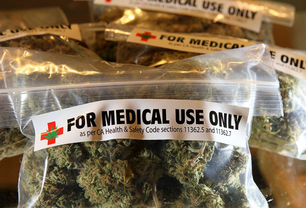 medicalmarijuana