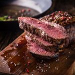 What happens when you consume too much meat?