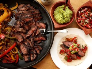 meat
