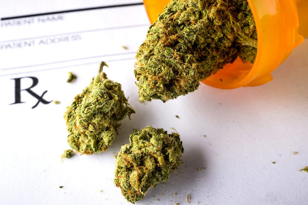 medicalmarijuana