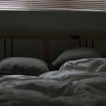 Need to get to the bottom of it-Night sweats!