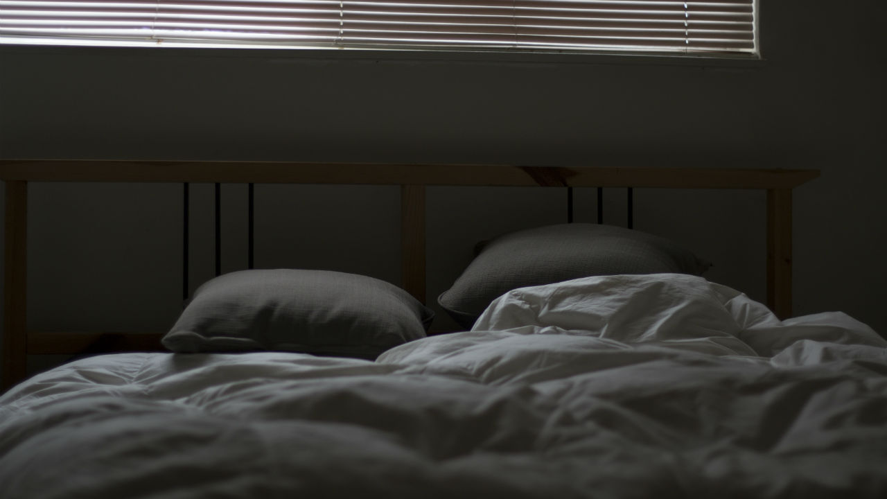 Need to get to the bottom of it-Night sweats!