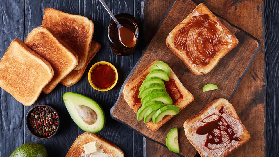 Make your breakfast healthier than ever!