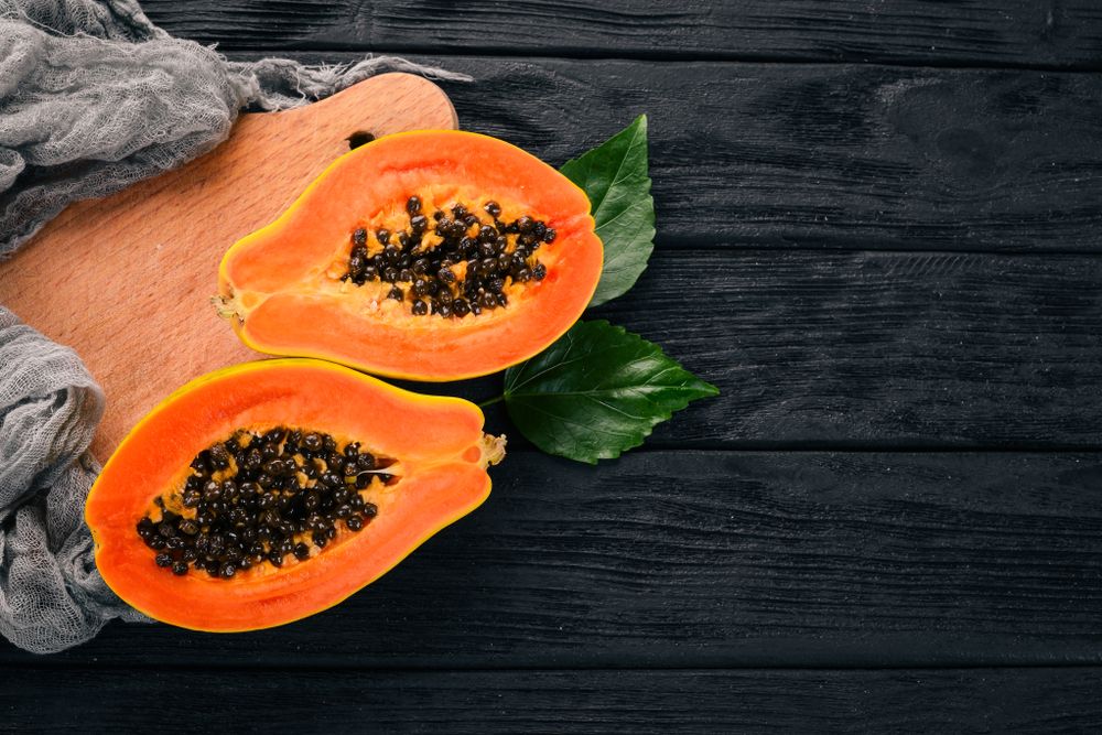 All About Papaya: Hidden Health Benefits of the Pulp, Seeds, and Leaves