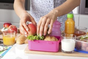 food habits