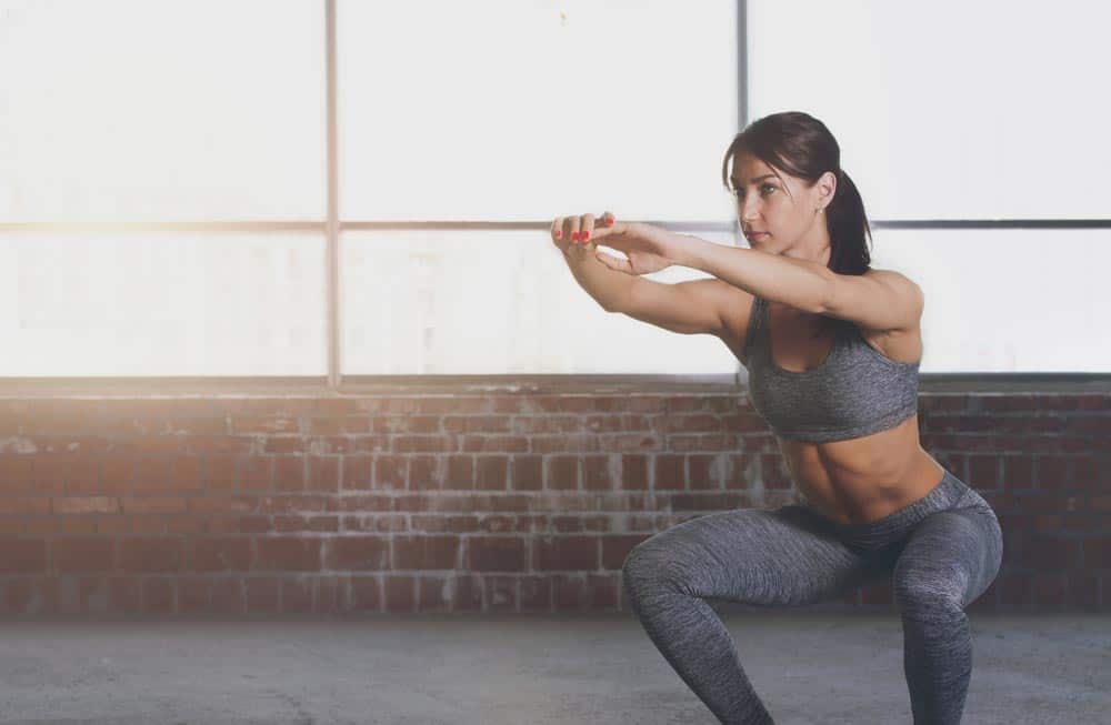 Why you should start doing squats?