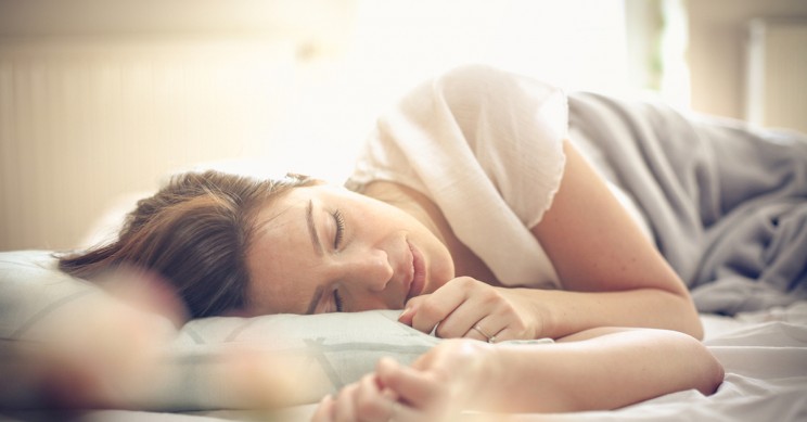 10 Common Sleep Myths You Should Stop Believing (Science-Backed Guide)