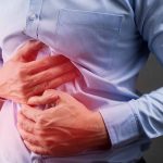 When should appendix be removed?