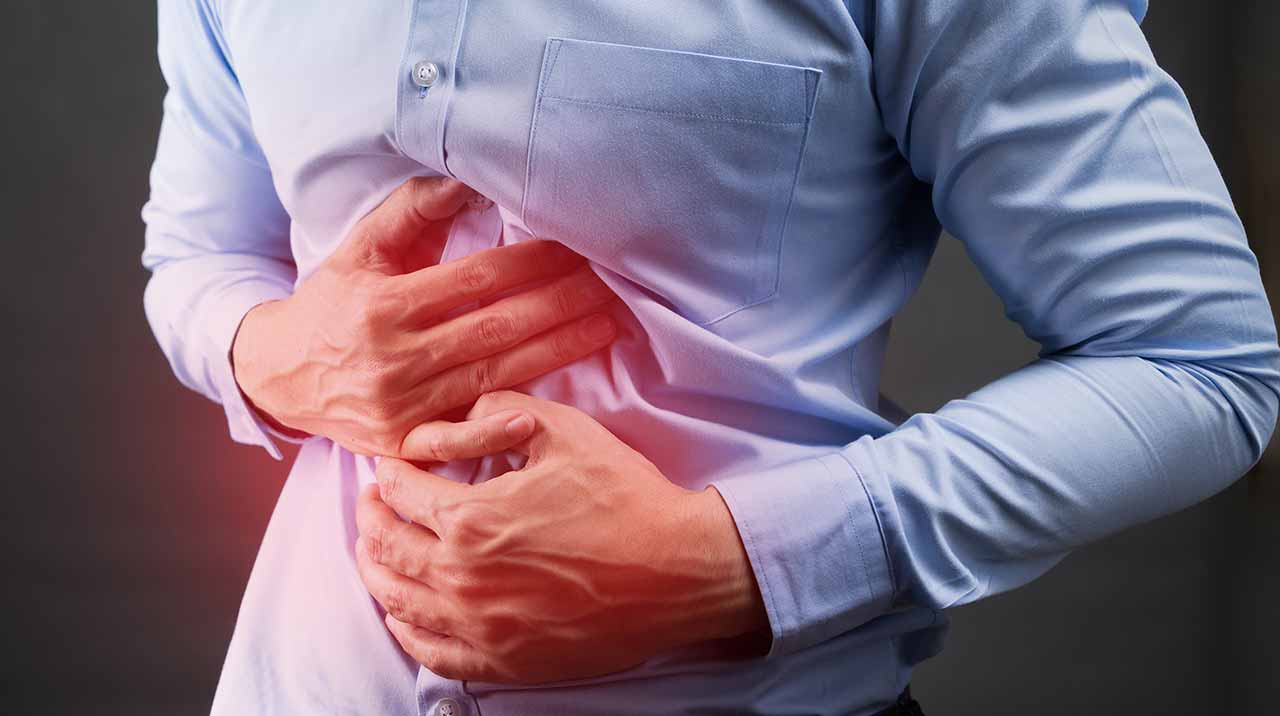 When should appendix be removed?