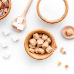 Healthy low-calorie sweeteners