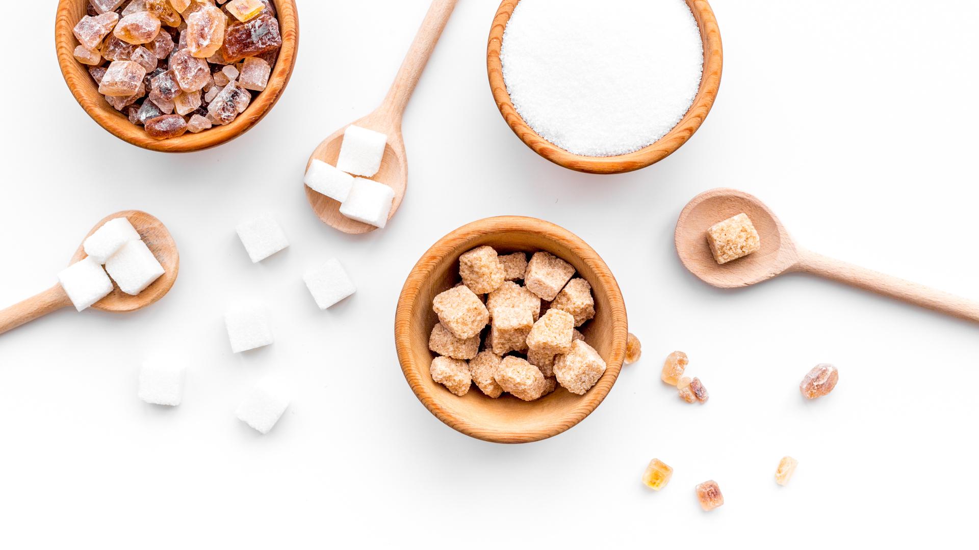 Healthy low-calorie sweeteners