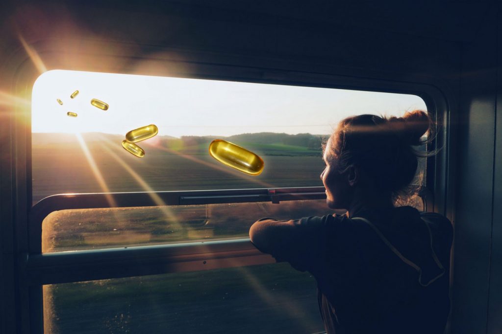 vitamin D