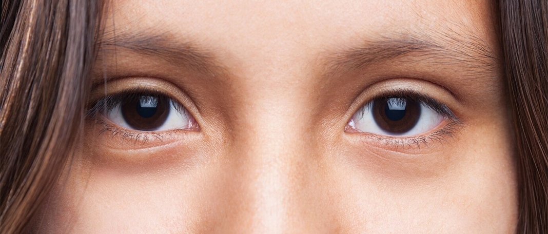 What to do for healthy eyesight?
