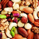 Eat dry fruits! Get healthy skin!