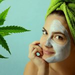 Green tea face mask for glowing skin!