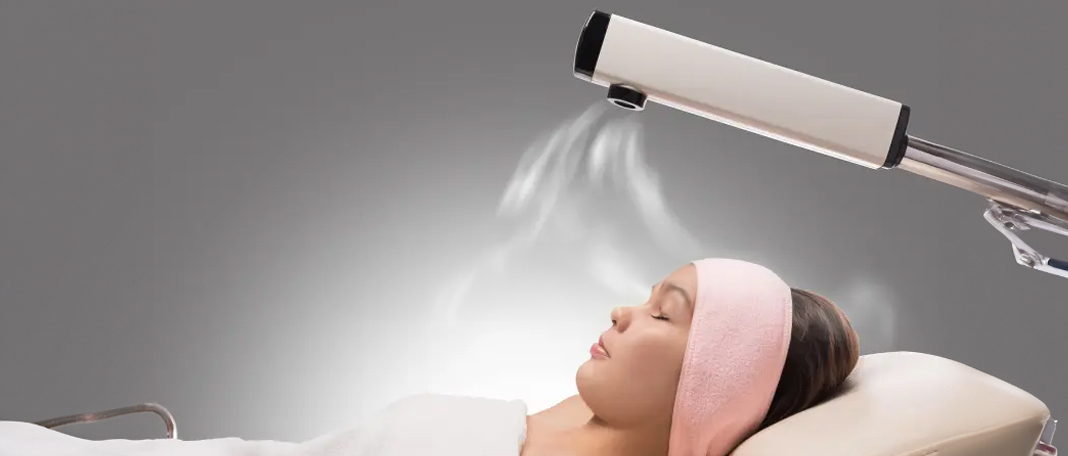 15 Great Benefits of Facial Steaming
