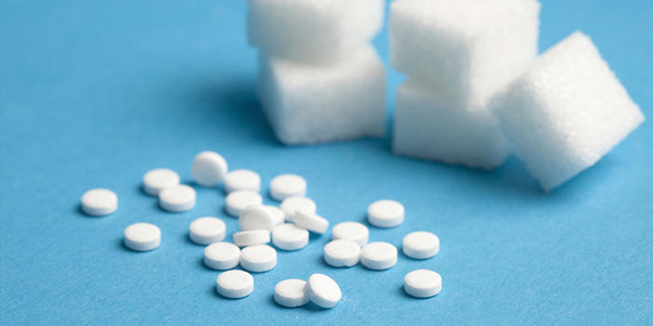 5 Side Effects of Consuming Artificial Sweeteners