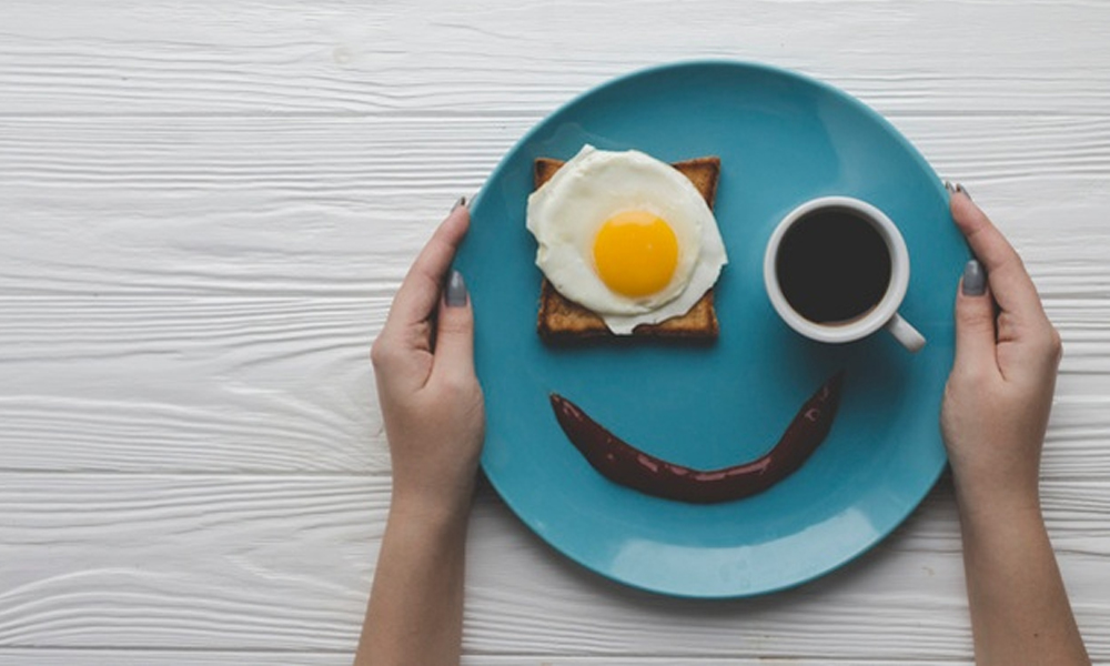 5 Vital Breakfast Rules for Weight Loss