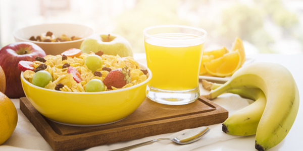 5-vital-breakfast- rules-for-weight- loss