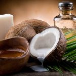 Coconut Oil for Natural, Luxurious Skin and Hair Care