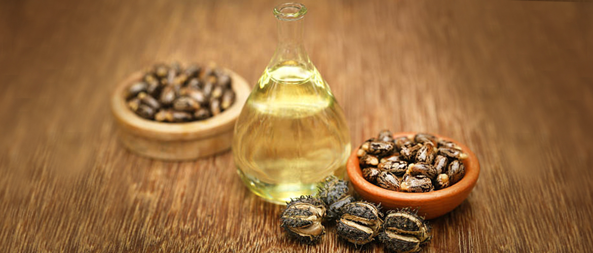 8 Amazing Uses of Castor Oil for Skin and Hair