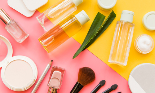 Assists in Better Absorption of Skincare Products