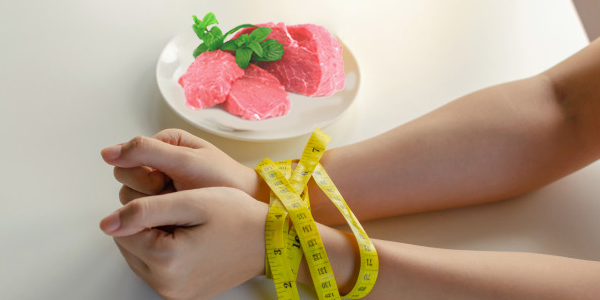 Avoid Meat