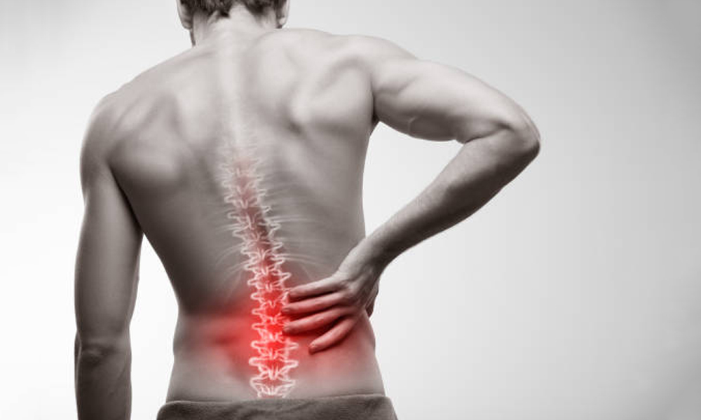 10 Biggest Back Pain Mistakes You’re Making