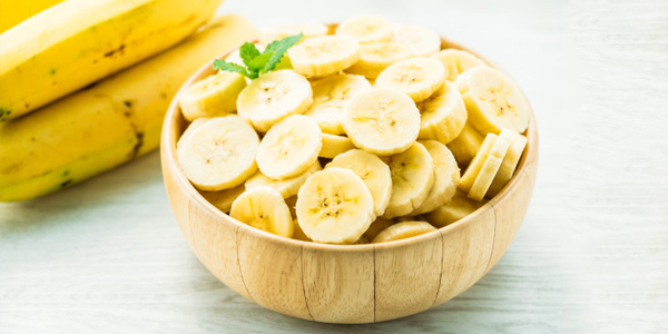Bananas Forever