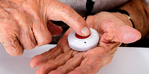 Benefits of Medical Alert System at a Glance