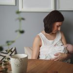 Breastfeeding and Weight Loss Lie