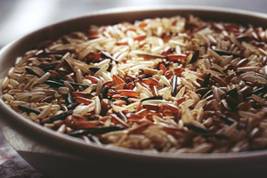 Brown-Rice