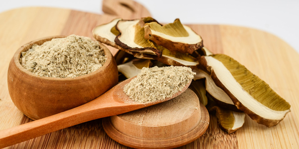 Can I Take Mushroom Powder Instead of Fresh Mushrooms