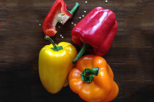 Capsicum
